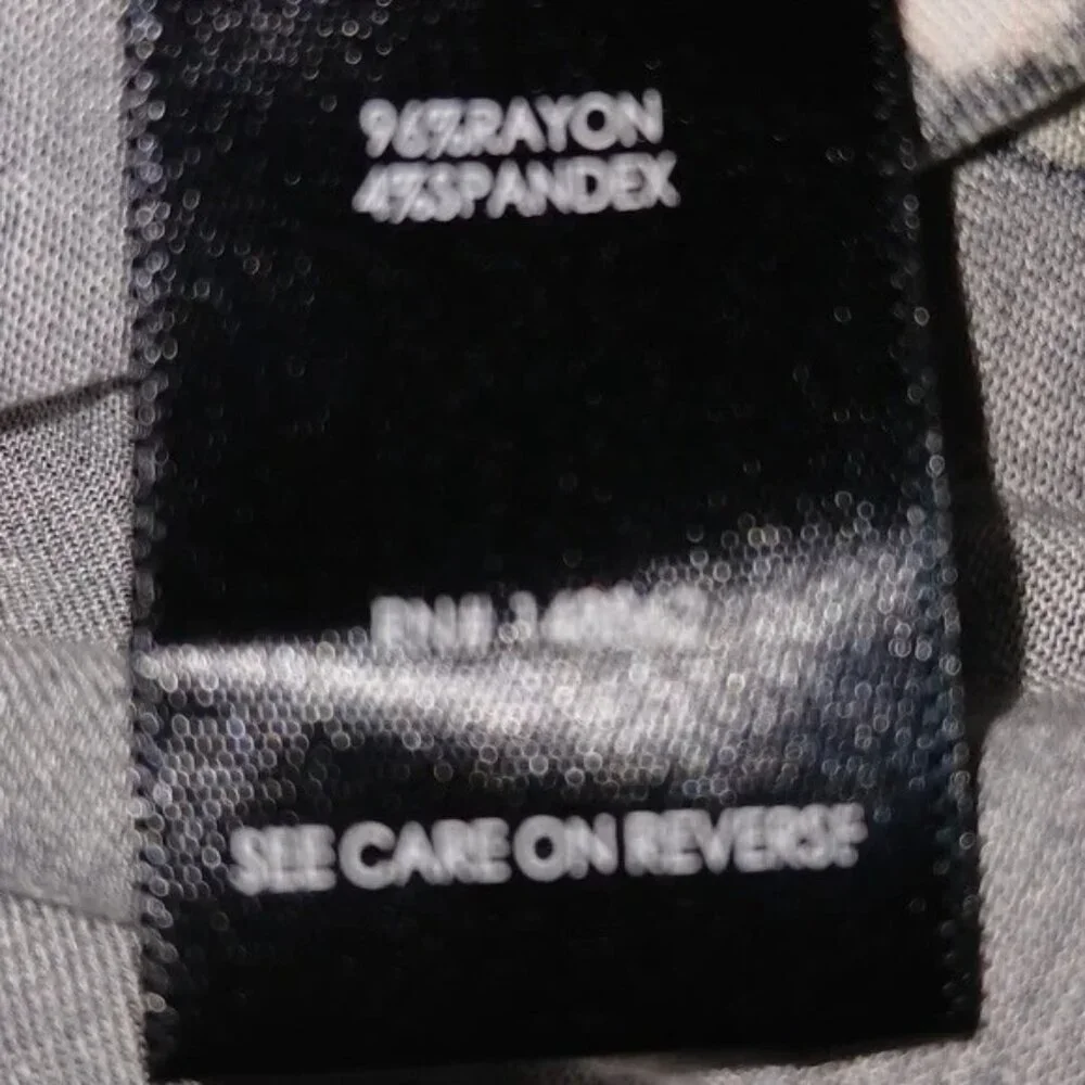 Torrid Black Floral Challis Button Down Trapeze Midi Dress - Picture 14 of 15